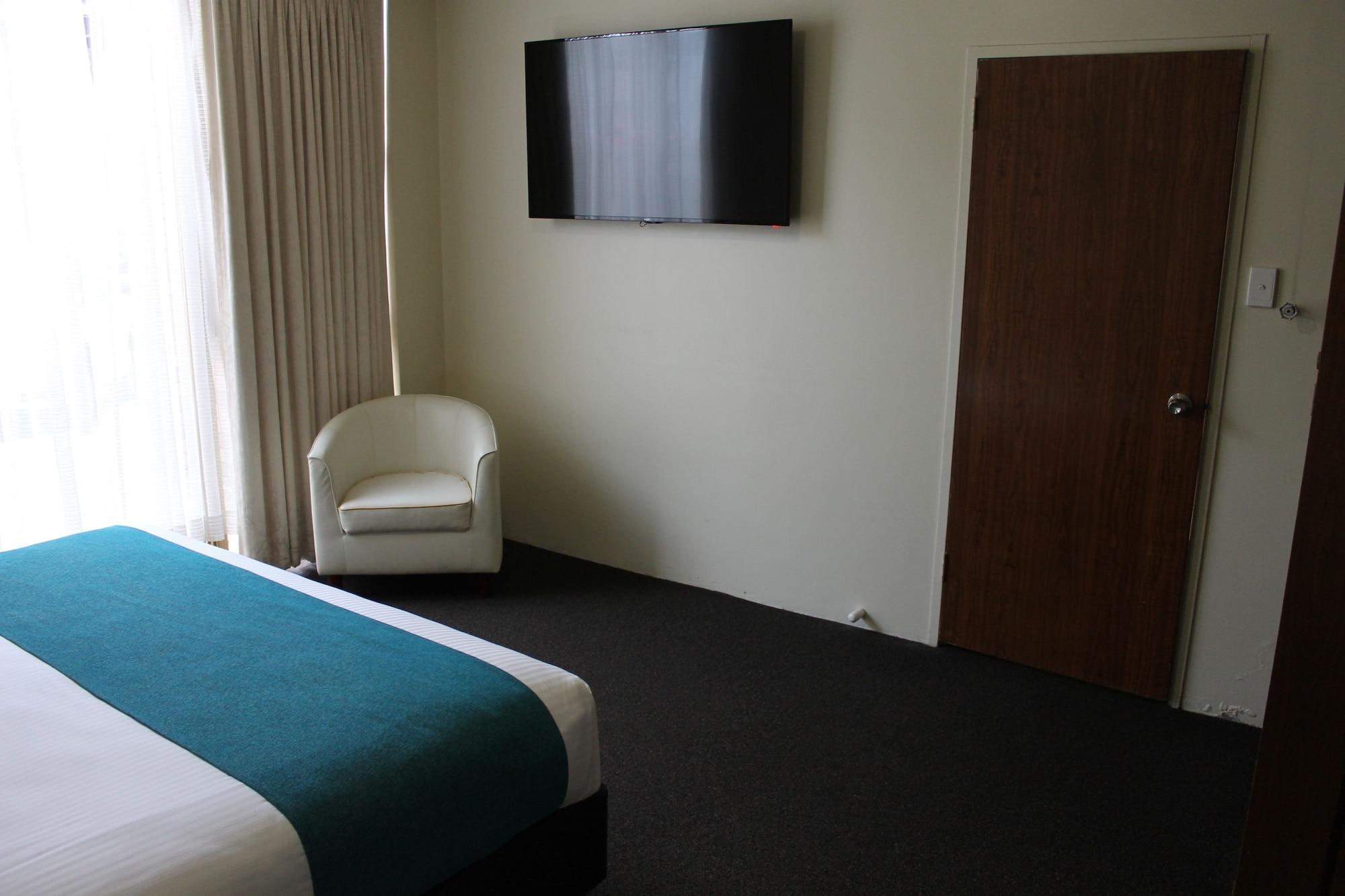 Mid City Ballarat Esterno foto